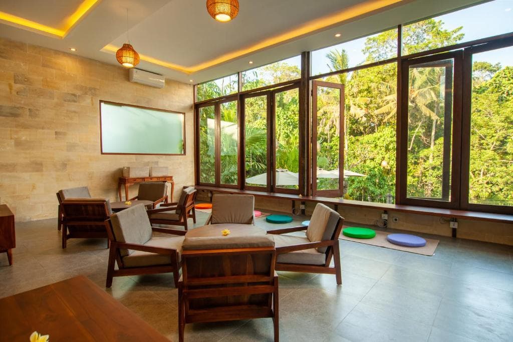 Hotel gallery image 11