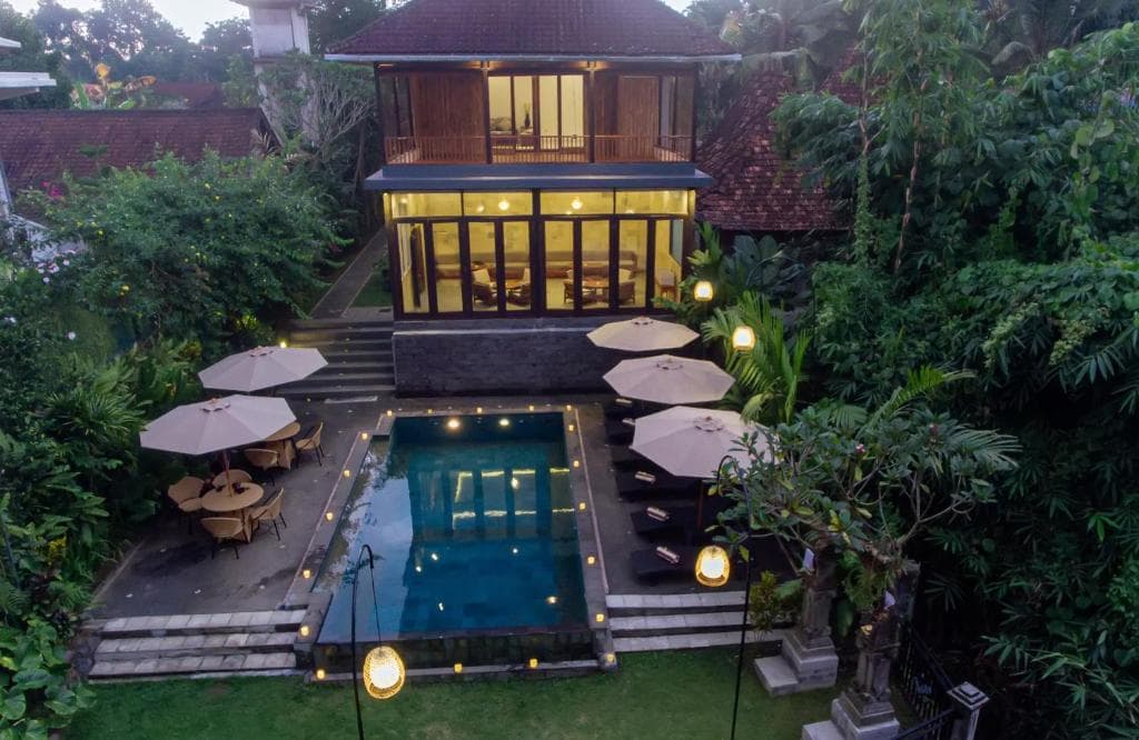 Hotel gallery image 1