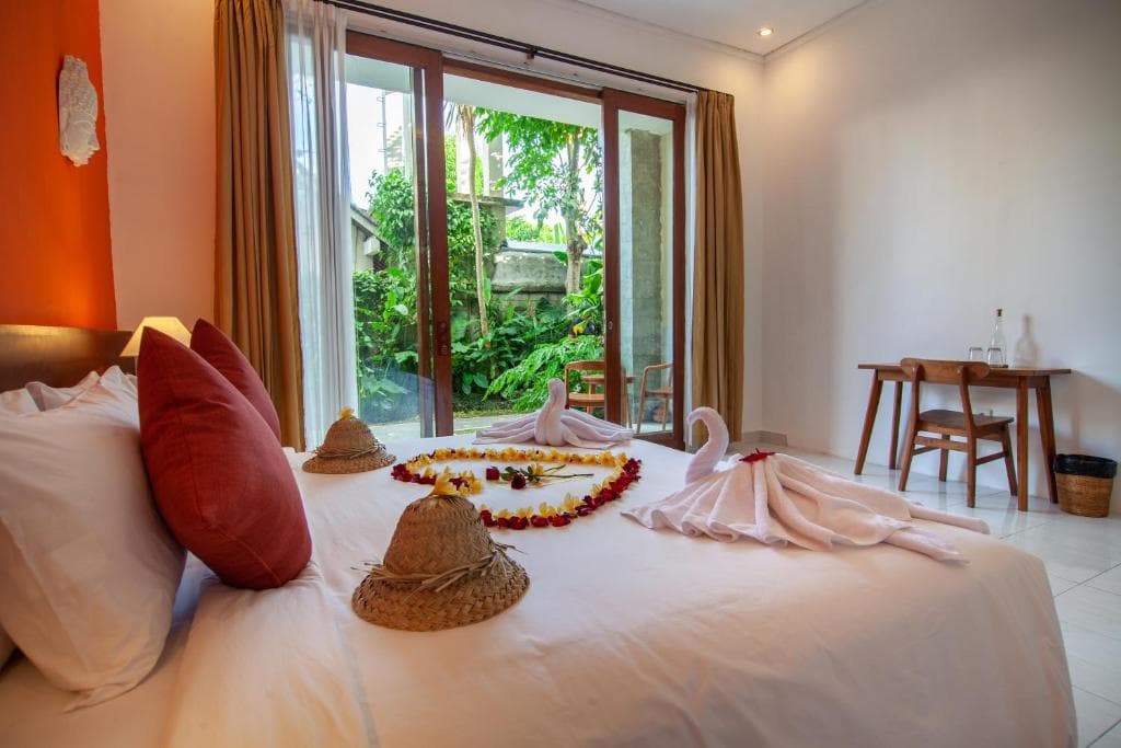 Double or Twin Room - Image 2